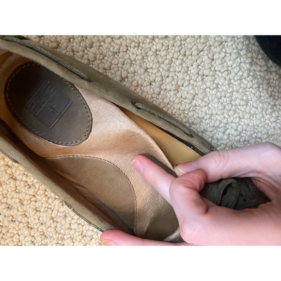 Reagan Campus Driver, Fatigue colorway - Picture 10 of 11